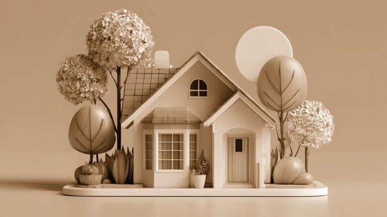 Longleaf neighborhood